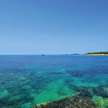 Amazing In With House Sea View Dragove