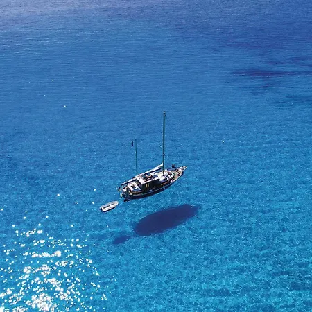 Amazing In With House Sea View Vakantiehuis Dragove