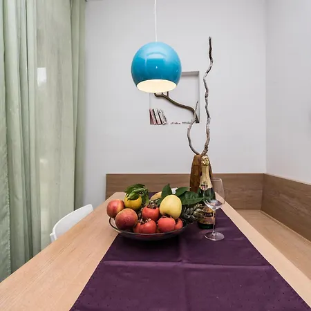 Vakantiehuis Amazing In With House Sea View *