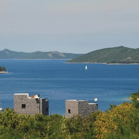 Amazing In With House Sea View Tatil Evi Dragove