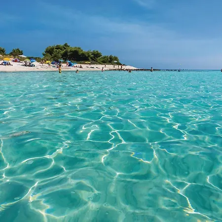 Tatil Evi Amazing In With House Sea View