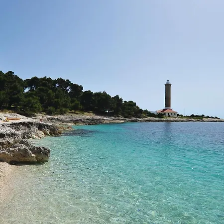 Amazing In With House Sea View Vakantiehuis Dragove