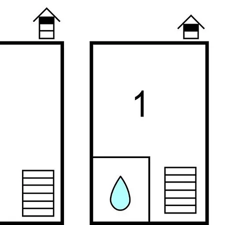 Holiday home Amazing In Dragove