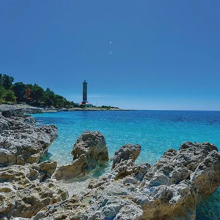 Amazing In With House Sea View Vakantiehuis *