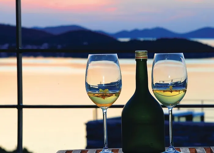 Amazing In Casa vacanze Dragove