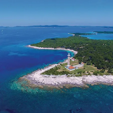 Amazing In With House Sea View