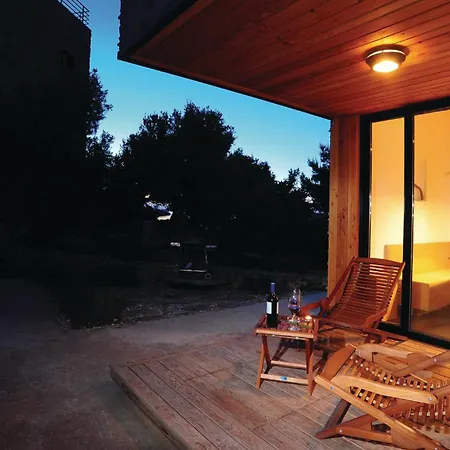 Amazing In With House Sea View *