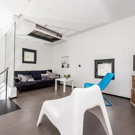 Amazing In With House Sea View * Dragove