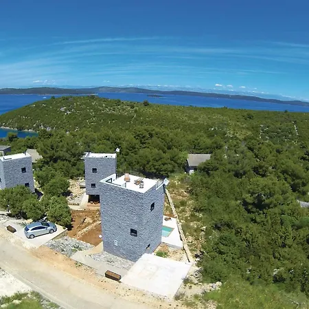 Holiday home Amazing In With House Sea View *
