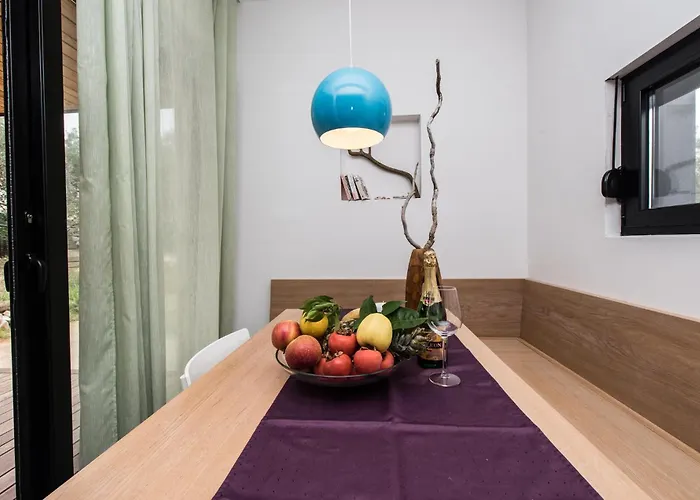 Dom wakacyjny Amazing In *