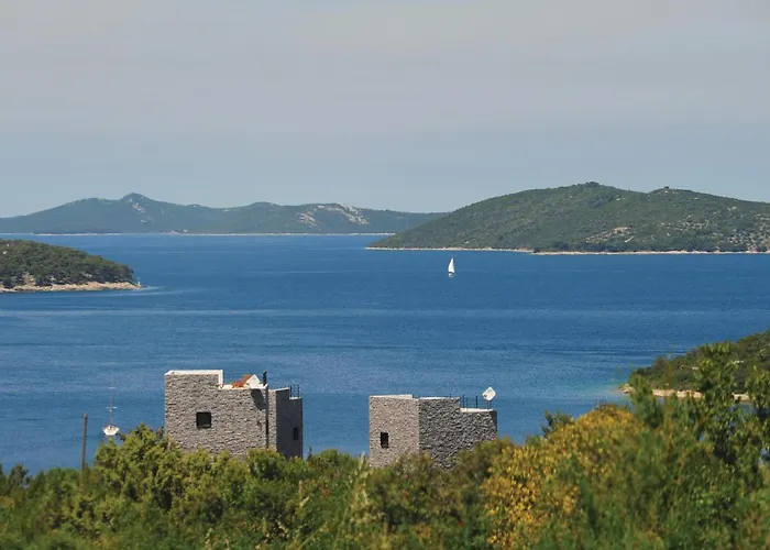 Amazing In Dom wakacyjny Dragove