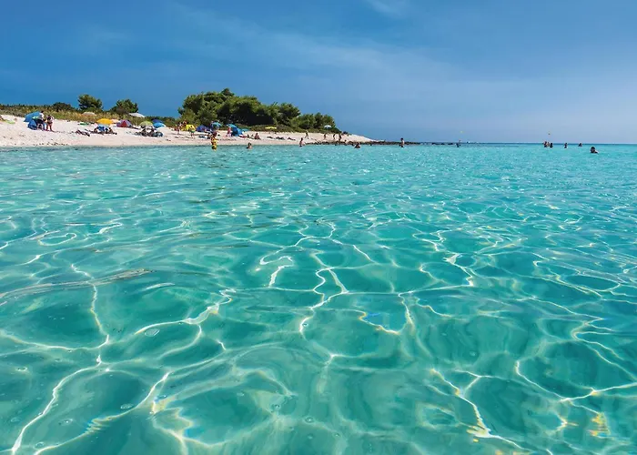 Dom wakacyjny Amazing In