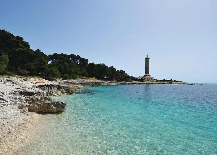 Amazing In Dom wakacyjny Dragove